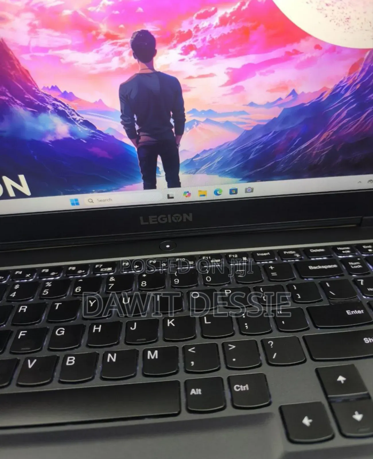 New Laptop Lenovo G580 6GB AMD Ryzen 7 SSD 512GB