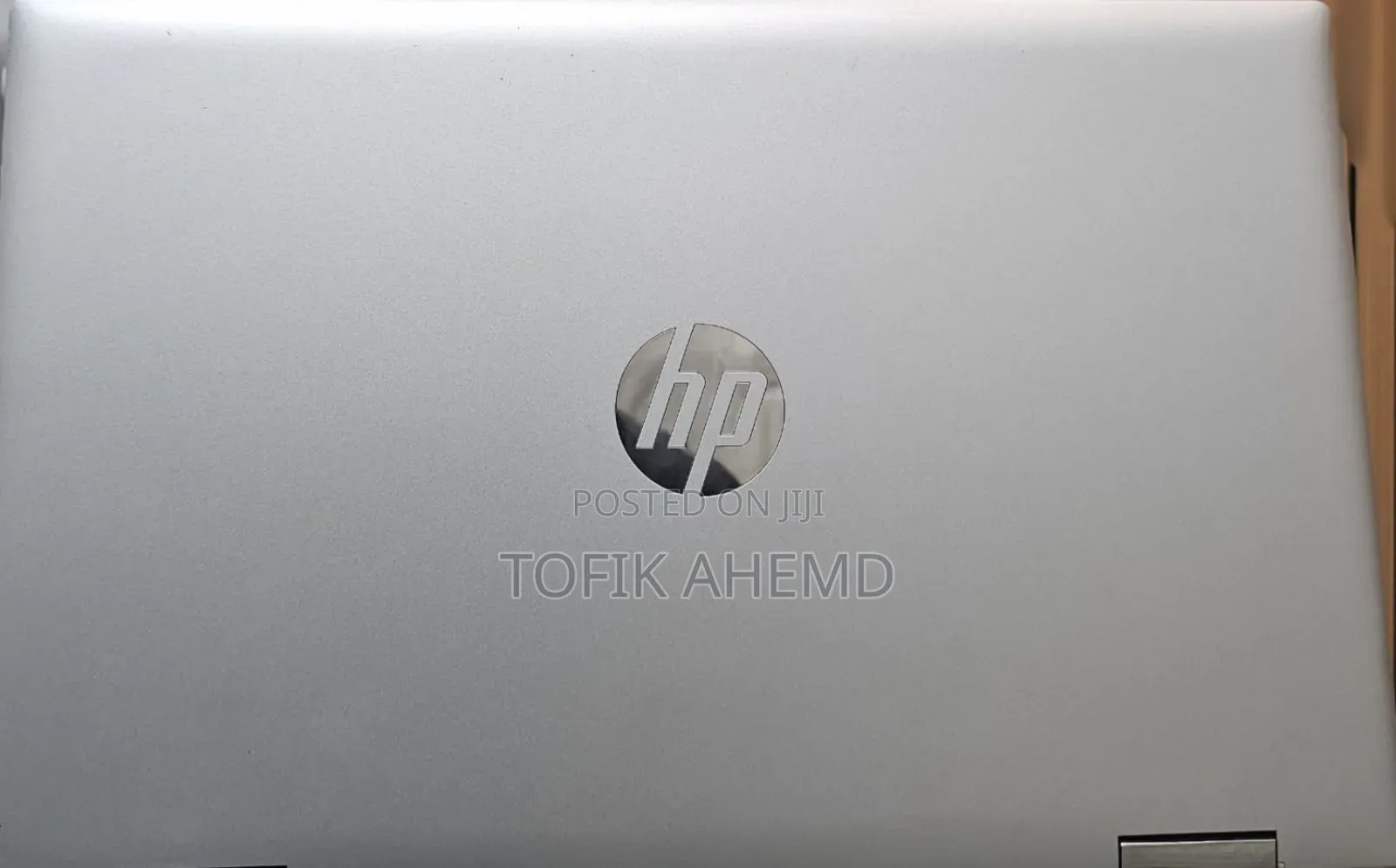 New Laptop HP Envy X360 16GB Intel Core I5 SSD 512GB