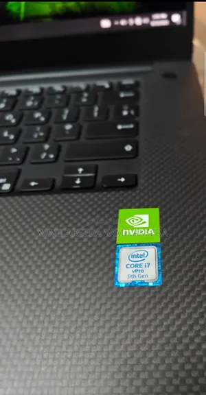 New Laptop Dell Latitude 5540 16GB Intel Core I7 SSD 512GB