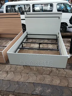 በጥራት የተሰሩ ሙሉ ናምኔት አልጋዎች