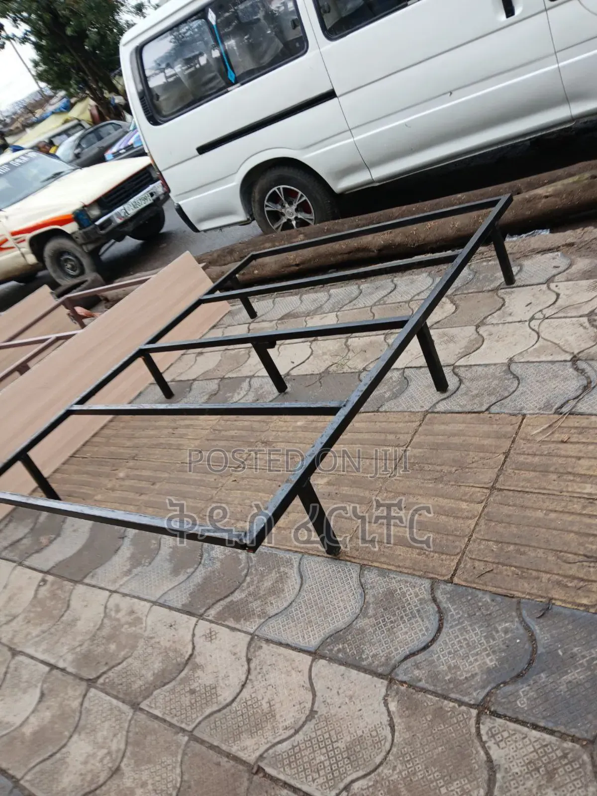 በጥራት የተሰሩ ሙሉ ናምኔት አልጋዎች