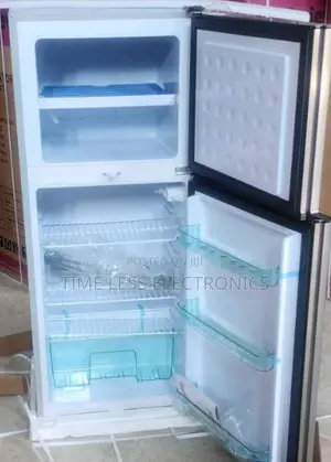 Gold 330 L Refrigerator – Spacious Efficient Cooling!
