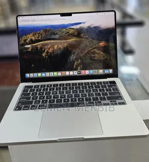Photo - New Apple MacBook Pro 2023 M3 14-Inch 8GB Intel Core I9 SSD 512GB