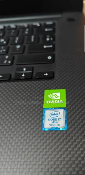 New Laptop Dell Latitude 5540 16GB Intel Core I7 SSD 512GB