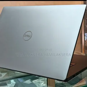 Photo - New Laptop Dell Latitude 5540 16GB Intel Core I7 SSD 512GB