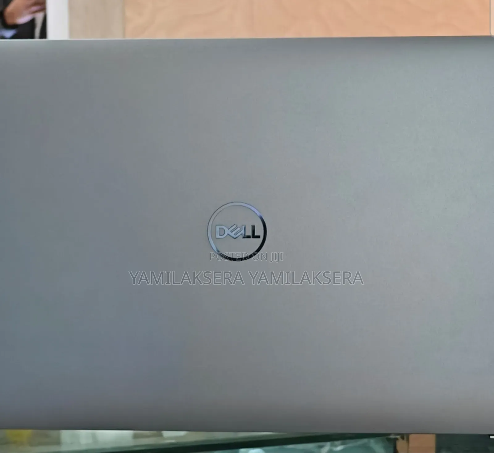 New Laptop Dell Latitude 5540 16GB Intel Core I7 SSD 512GB