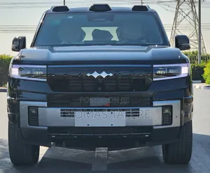 Photo - New BYD Seal DM-i 2025 Black