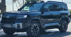 New BYD Seal DM-i 2025 Black