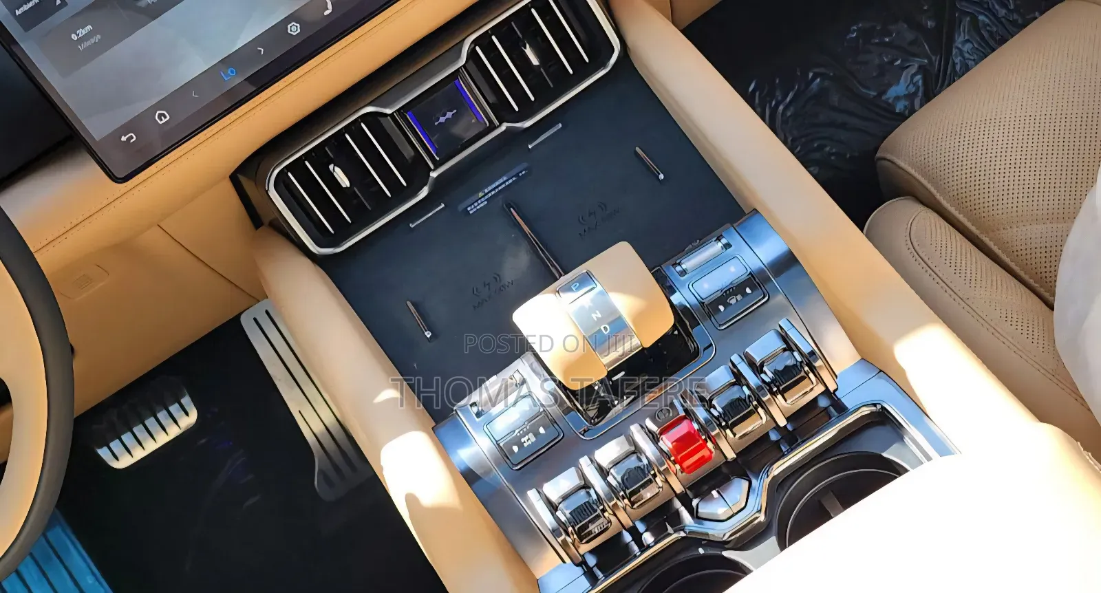 New BYD Seal DM-i 2025 Black