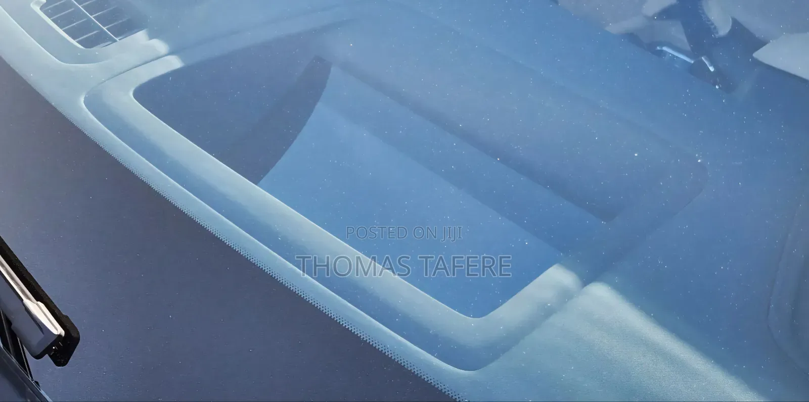 New BYD Seal DM-i 2025 Black