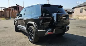 New BYD Seal DM-i 2025 Black