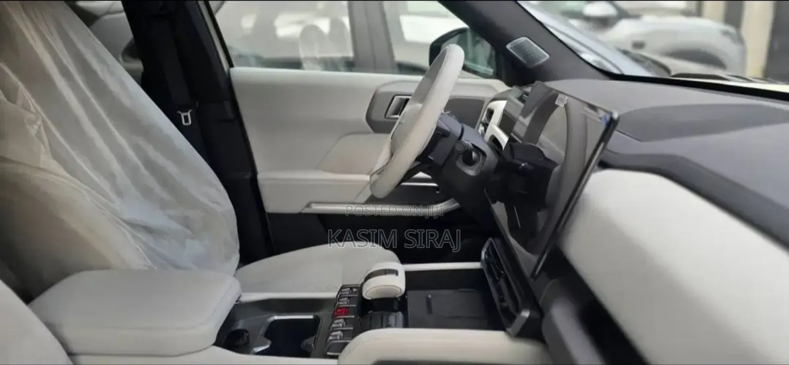 New BYD Seal DM-i 2025 Black