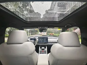 New BYD Seal DM-i 2025 Black