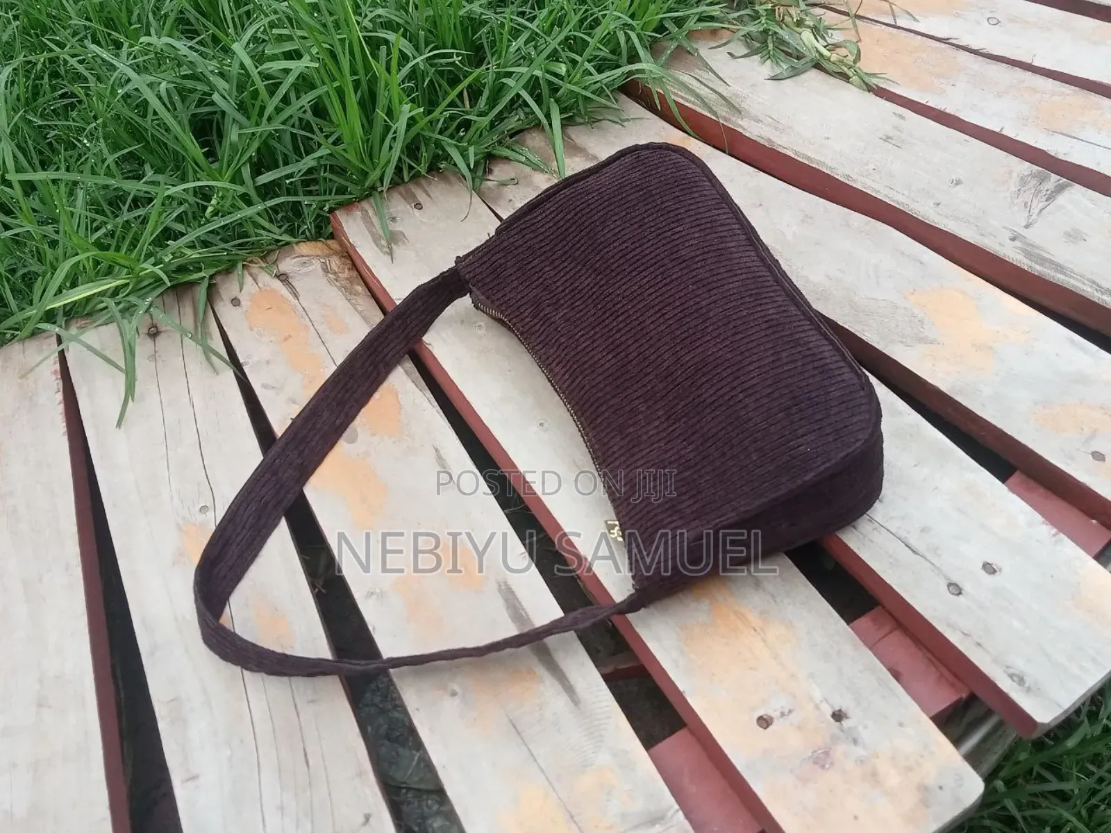 ጥራት ያላቸው አነዚህን ቦርሳዎችን በፈለጉት Size እኛ ጋር ማግኘት ይችላሉ