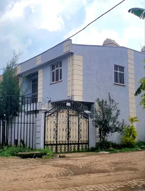 Photo - 3bdrm House in Garment, Nifas Silk-Lafto for sale