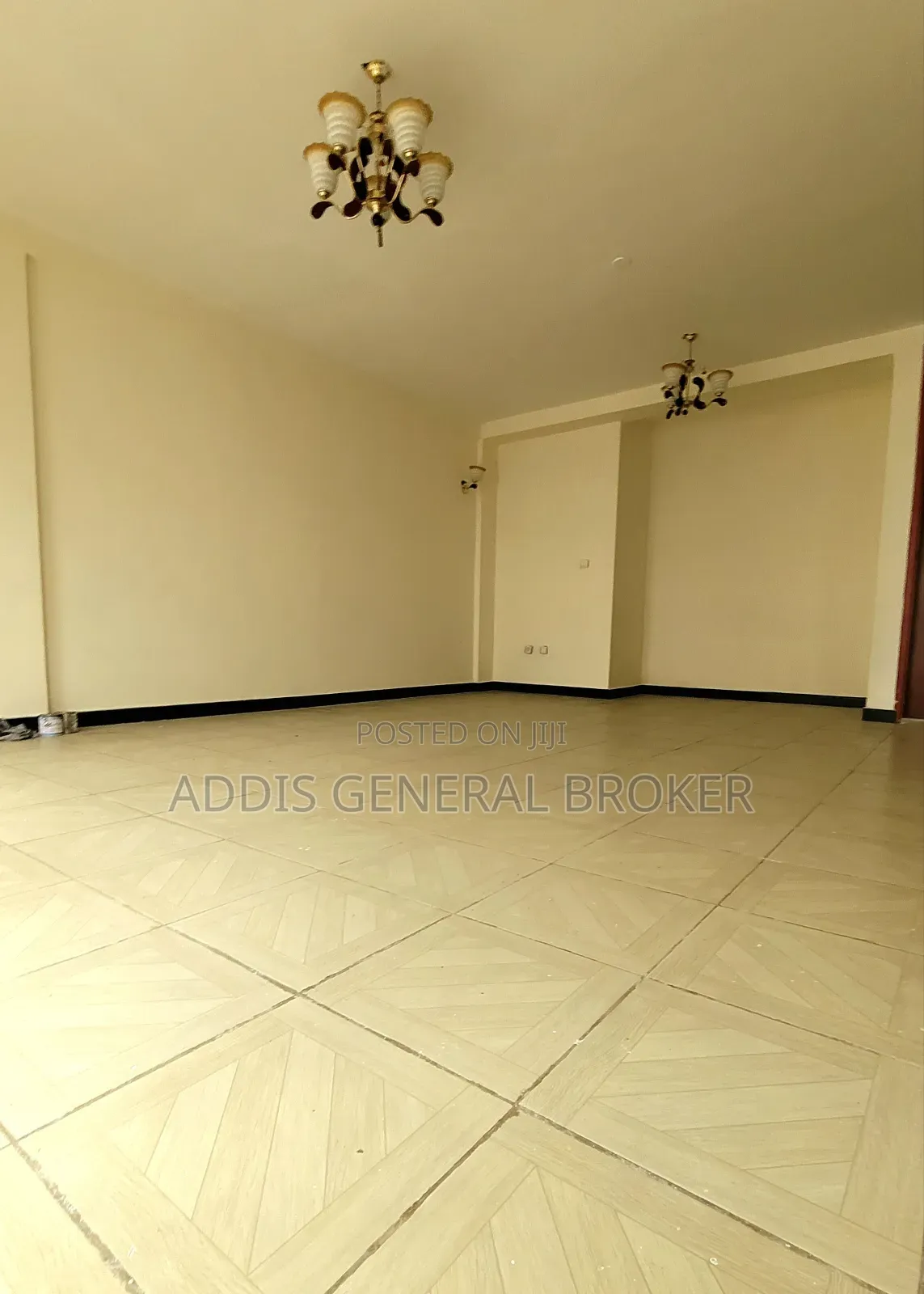 3bdrm House in Garment, Nifas Silk-Lafto for sale