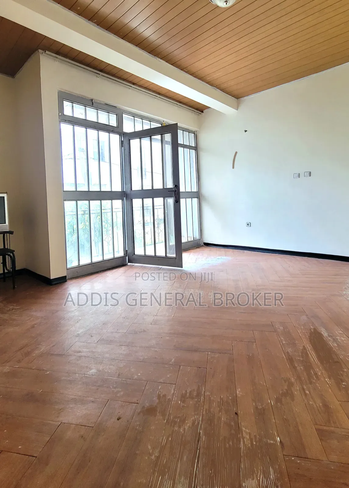 3bdrm House in Garment, Nifas Silk-Lafto for sale