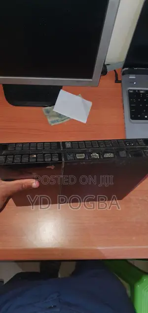 Ps4 Fat Jailbroken Almost New Condition