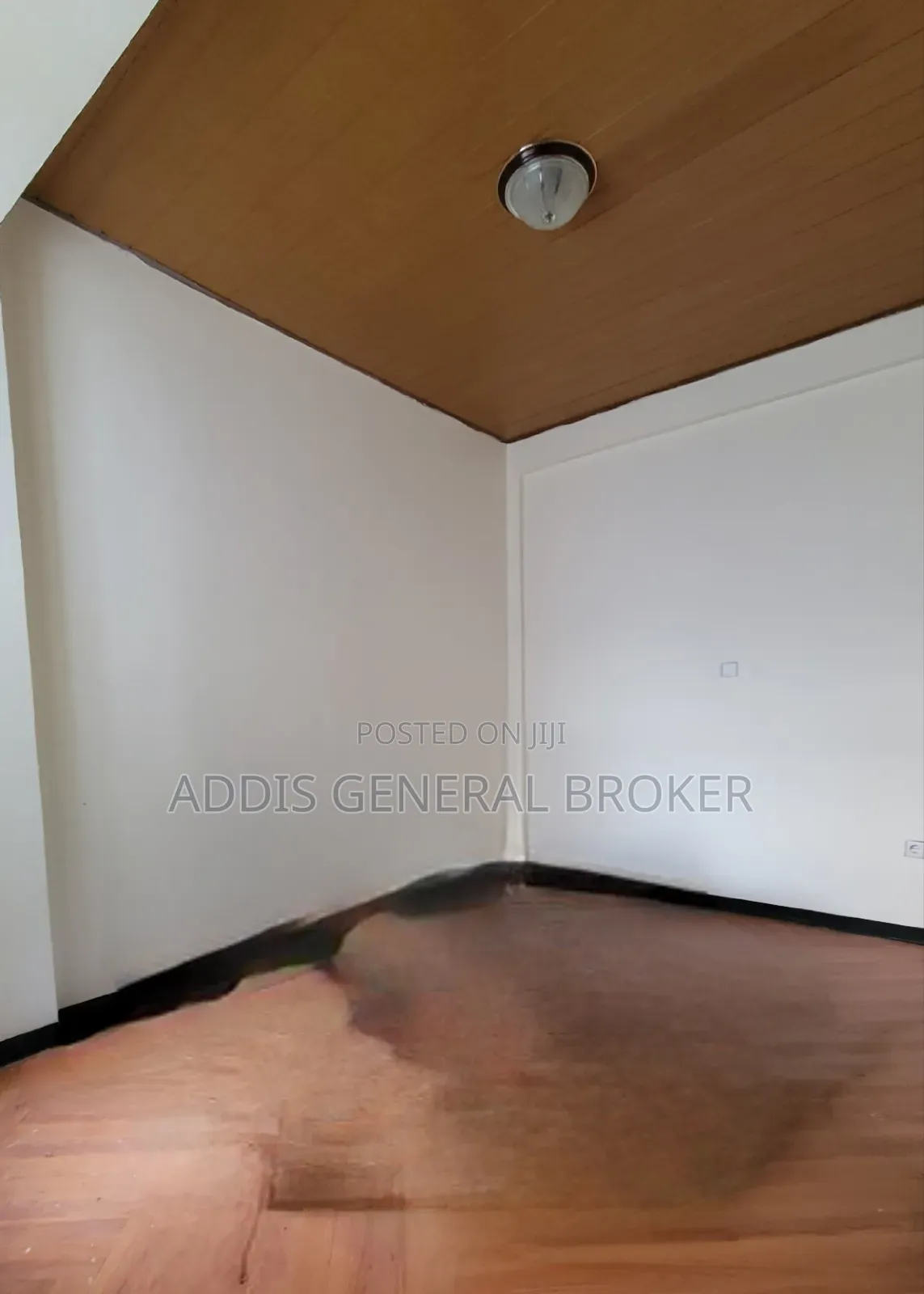 3bdrm House in Garment, Nifas Silk-Lafto for sale