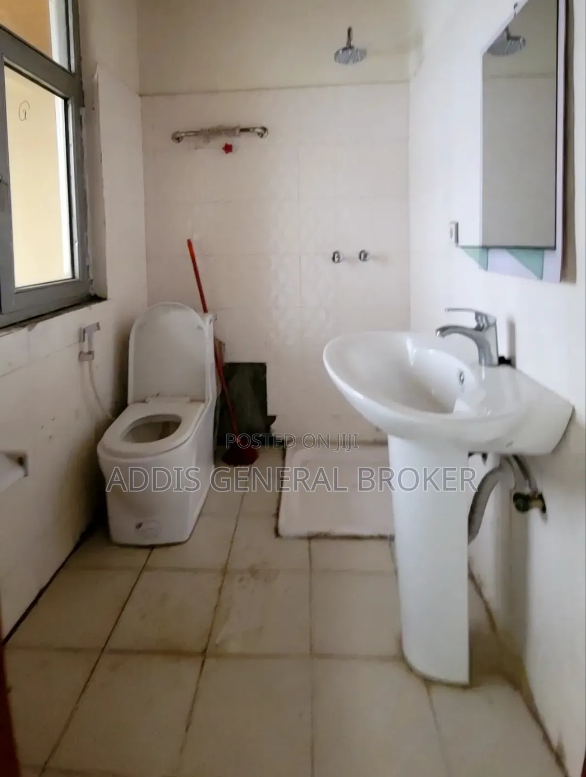 3bdrm House in Garment, Nifas Silk-Lafto for sale