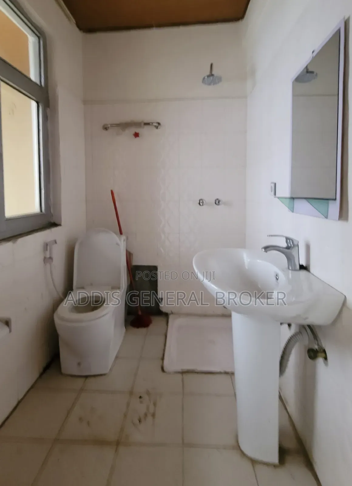 3bdrm House in Garment, Nifas Silk-Lafto for sale