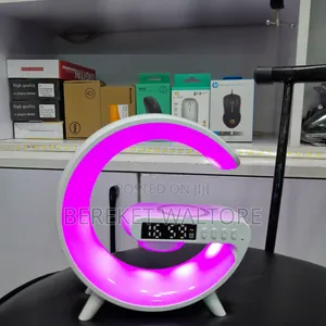 Photo - Smart Lihgt Sound Machine