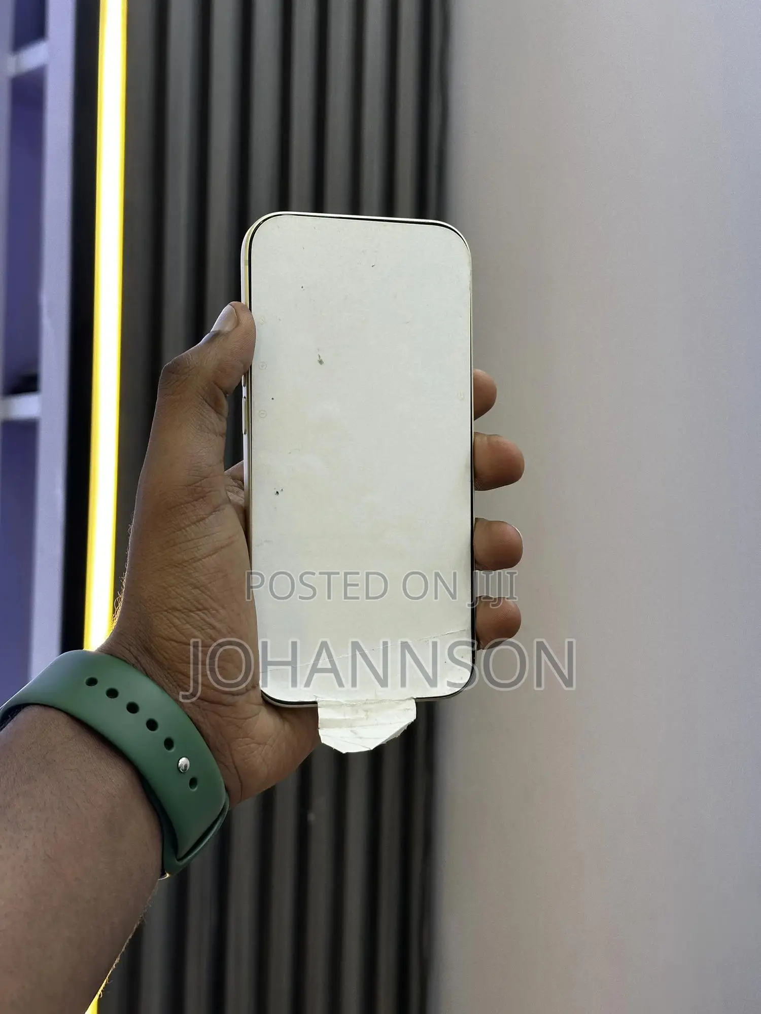 New Apple iPhone 15 128 GB