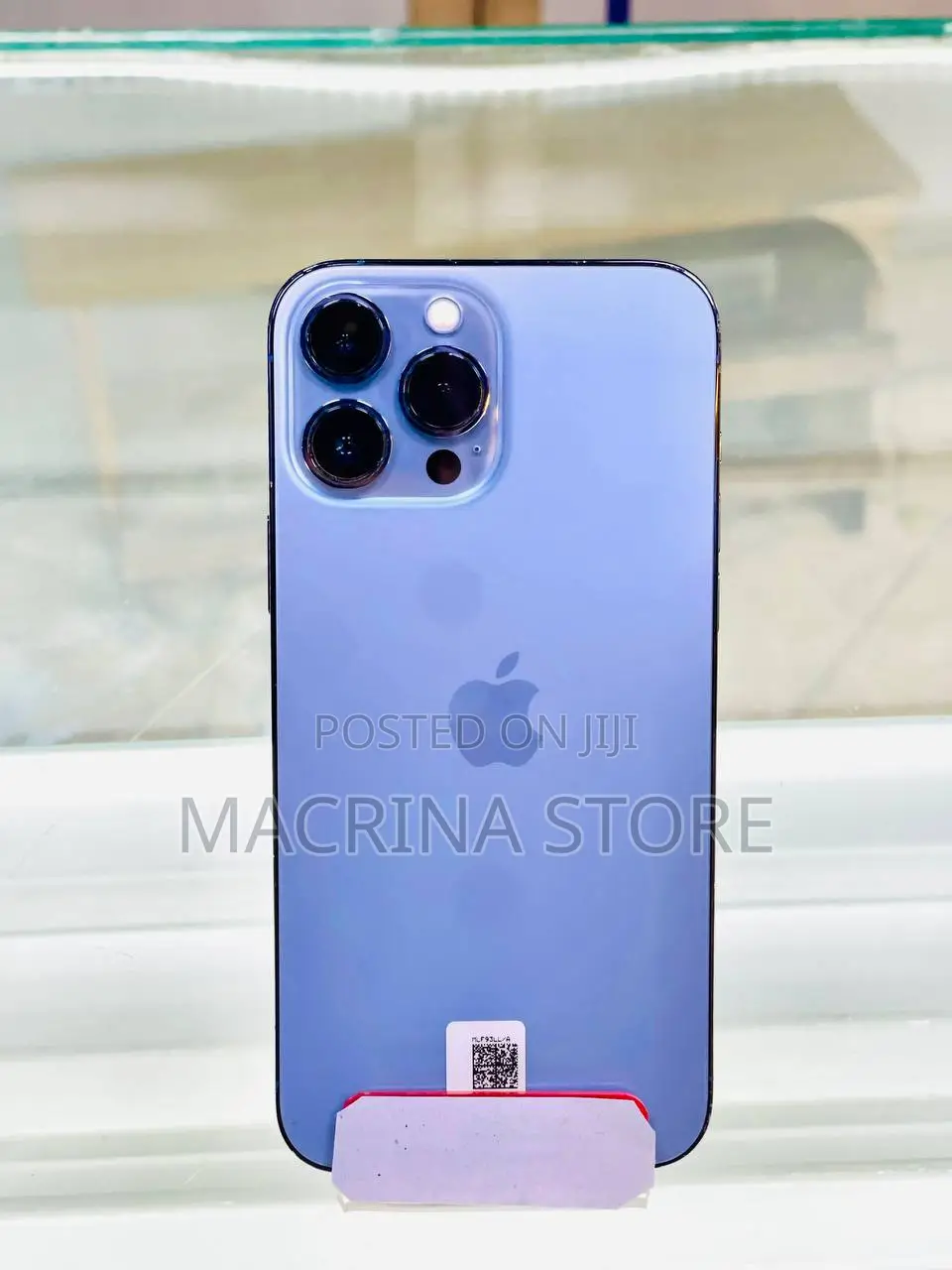 Apple iPhone 13 Pro 256 GB Blue