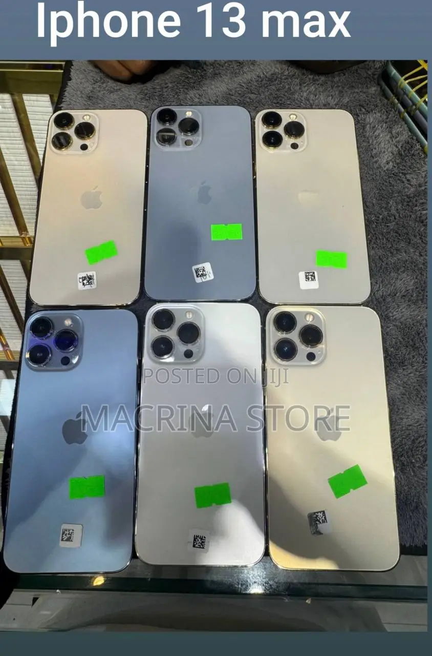 Apple iPhone 13 Pro 256 GB Blue