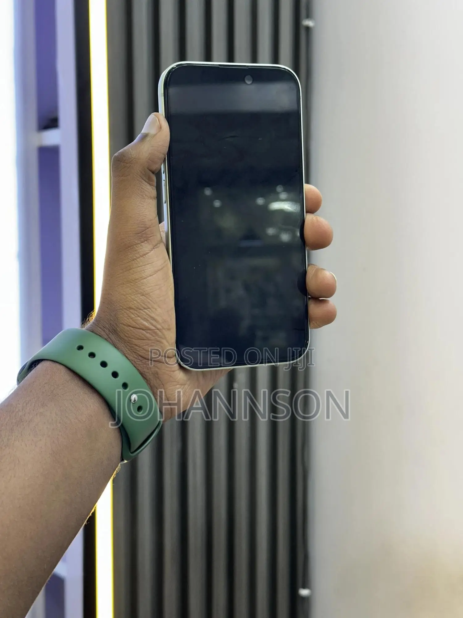 New Apple iPhone 15 256 GB