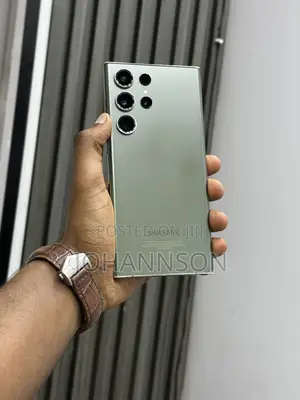 Samsung Galaxy S22 Ultra 512 GB Green