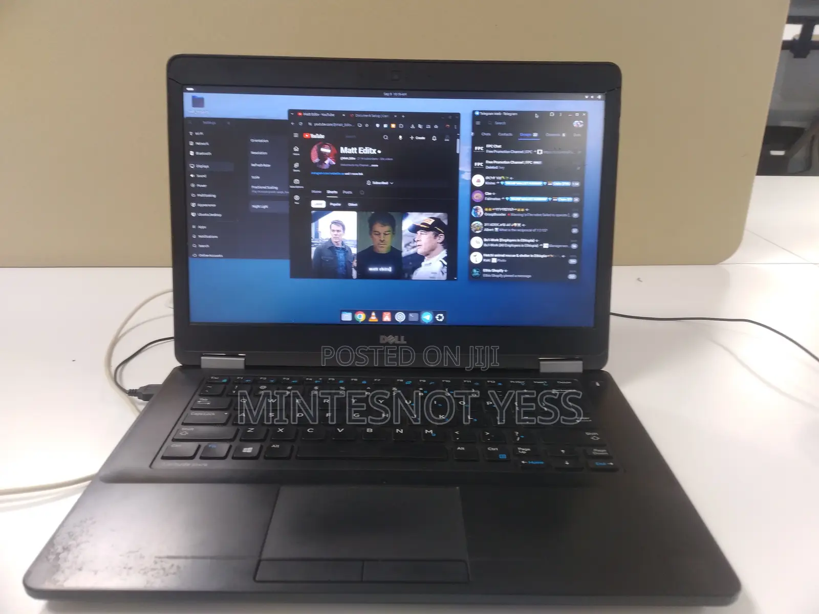 Laptop Dell Latitude E5430 8GB Intel Core I5 SSD 256GB