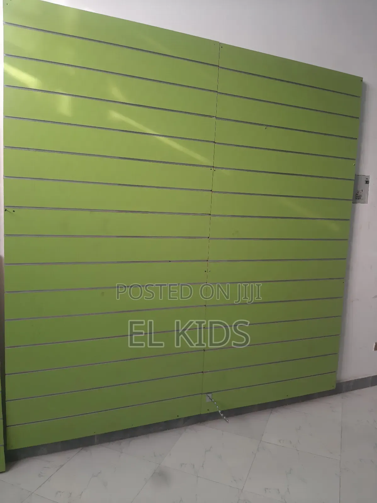 MDF Board Size 1.22cm × 2.45cm