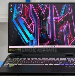 Photo - New Laptop Acer Predator Helios 300 16GB Intel Core I9 SSD 1T