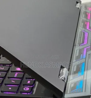 New Laptop Acer Predator Helios 300 16GB Intel Core I9 SSD 1T