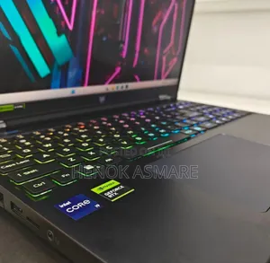 New Laptop Acer Predator Helios 300 16GB Intel Core I9 SSD 1T