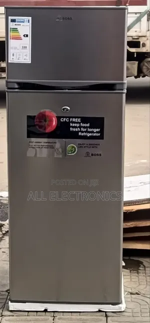 350 Boss Japan Refrigerator