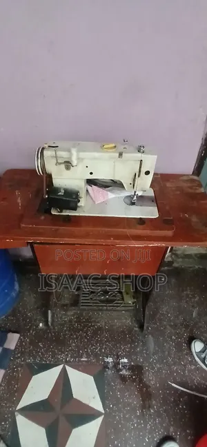 የልብስ መስፊያ ማሽን