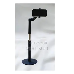 Photo - Long Adjustable Height Phone Stand