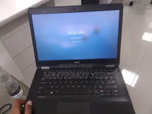 Laptop Dell Latitude E5430 8GB Intel Core I5 SSD 256GB