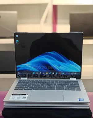 New Laptop HP OmniBook 5 Flip 8GB Intel Core Ultra 5 SSD 512GB