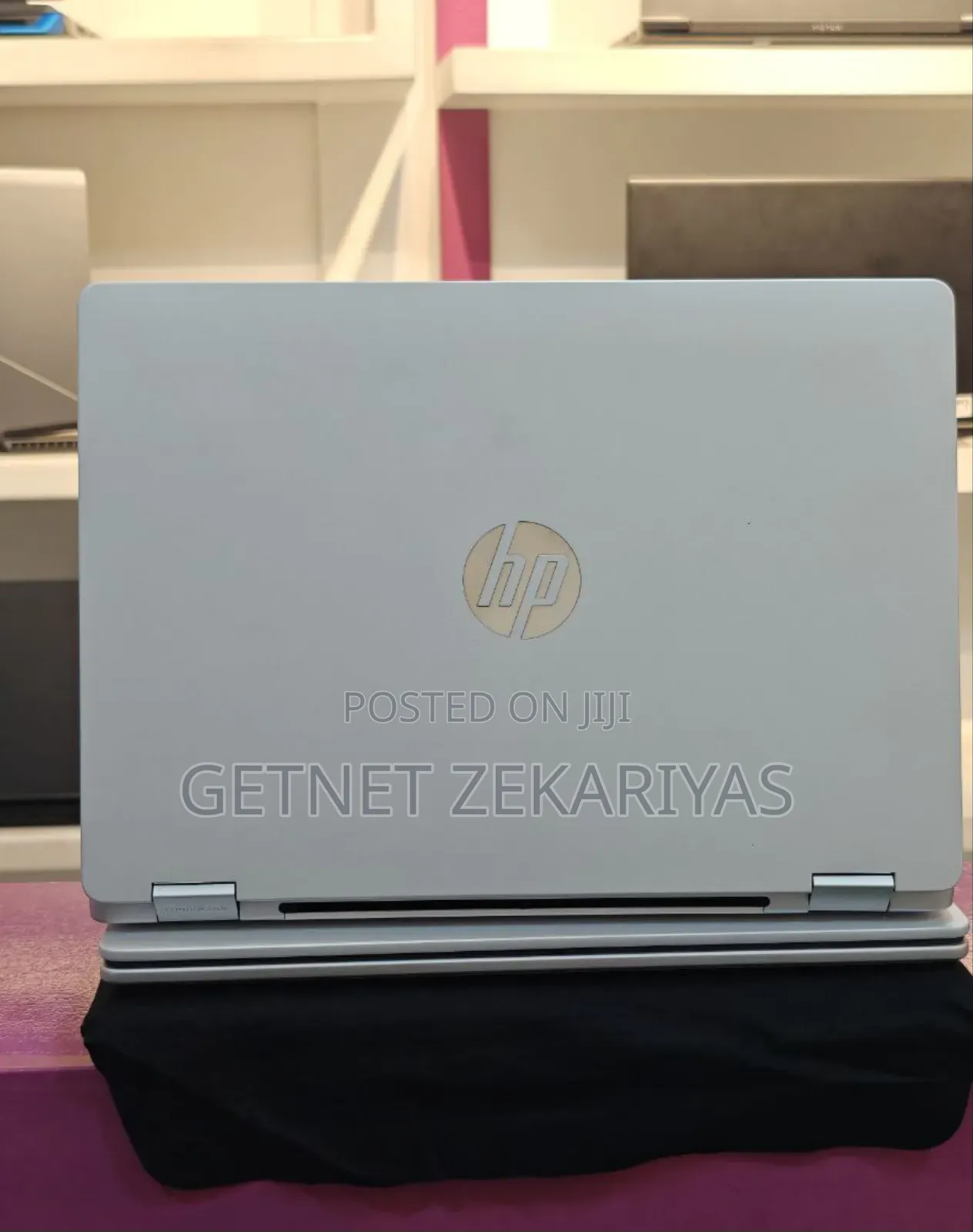 New Laptop HP OmniBook 5 Flip 8GB Intel Core Ultra 5 SSD 512GB