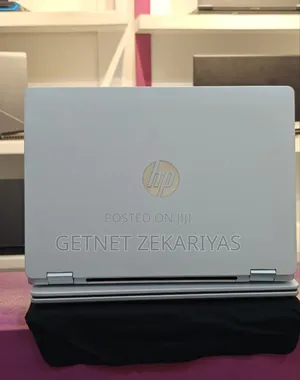 New Laptop HP OmniBook 5 Flip 8GB Intel Core Ultra 5 SSD 512GB