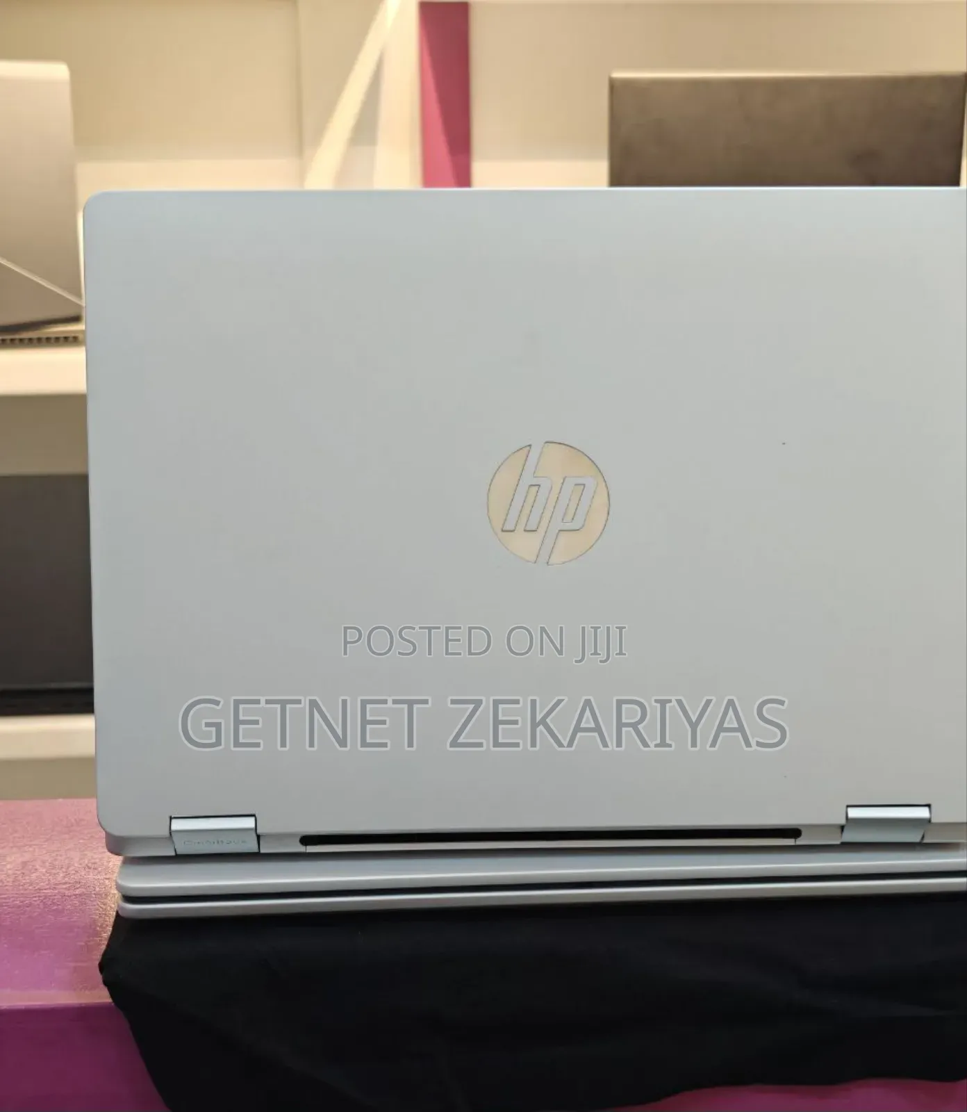 New Laptop HP OmniBook 5 Flip 8GB Intel Core Ultra 5 SSD 512GB