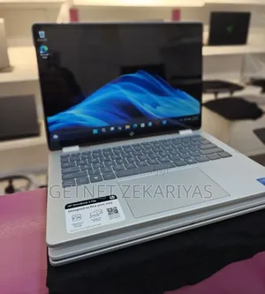 New Laptop HP OmniBook 5 Flip 8GB Intel Core Ultra 5 SSD 512GB