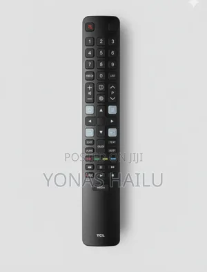 Photo - TCL Remote (Free Delivery )