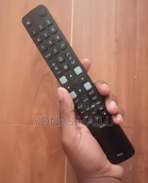 TCL Remote (Free Delivery )
