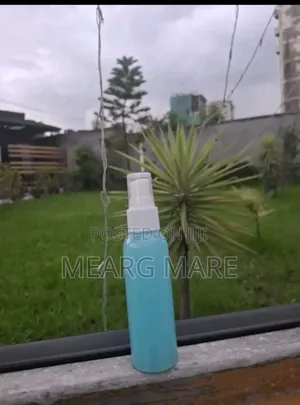 Photo - Fresh Up የ ልብስ ስፕረይ