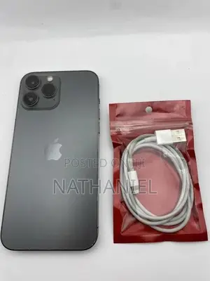 Apple iPhone 13 Pro Max 128 GB