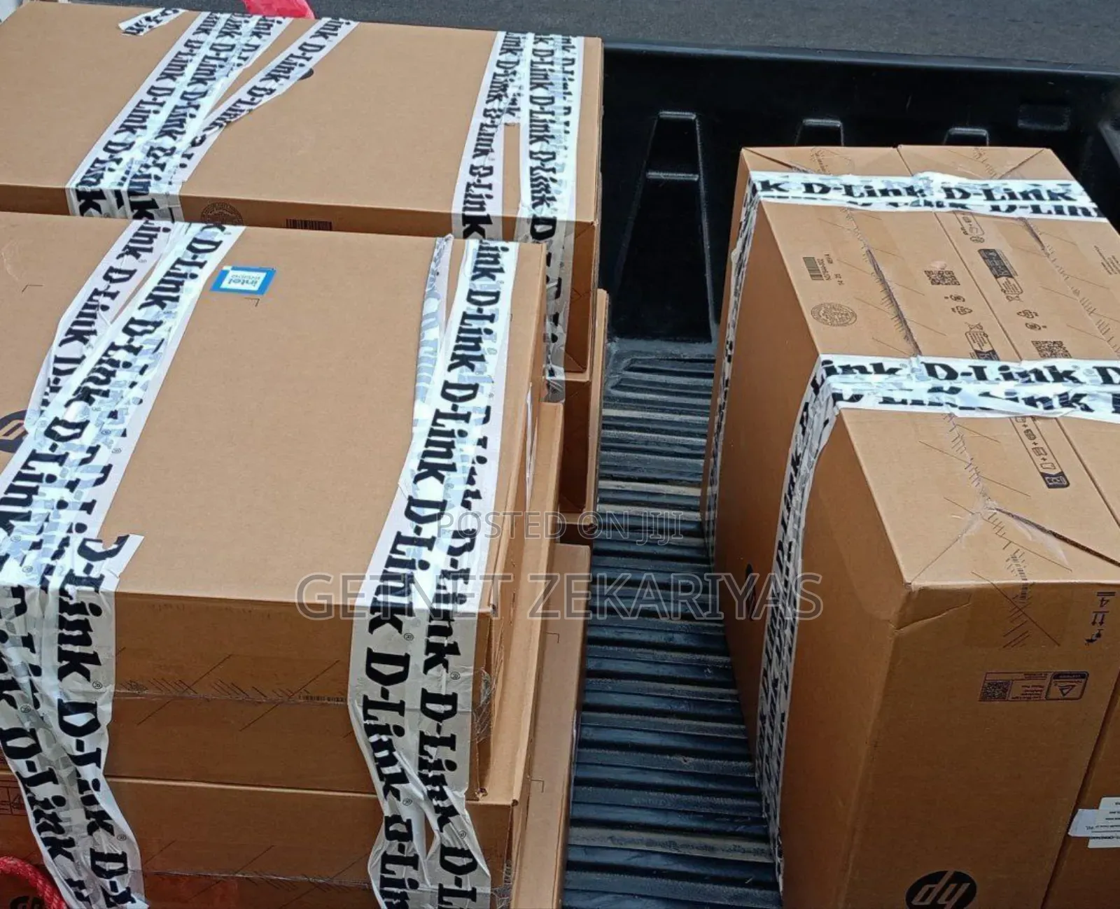 New Desktop Computer HP 200 G4 All-in-One 16GB Intel Core I7 SSD 1T